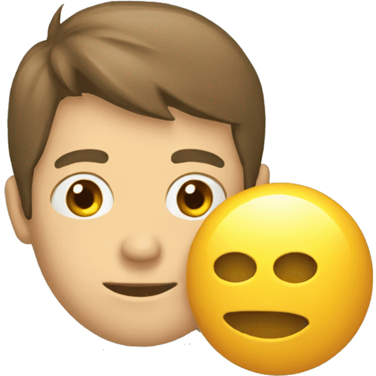 Buy trading emoji