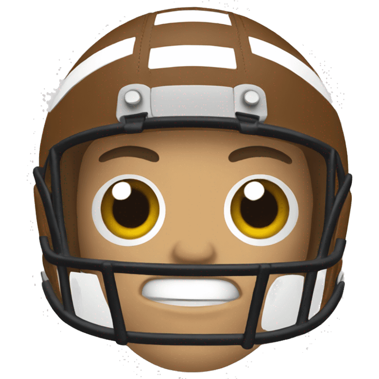 football emoji