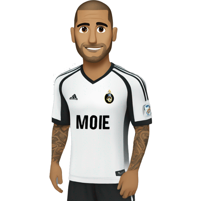 Quaresma emoji