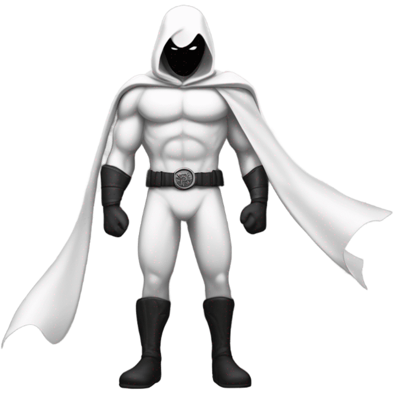 Moon knight owol emoji