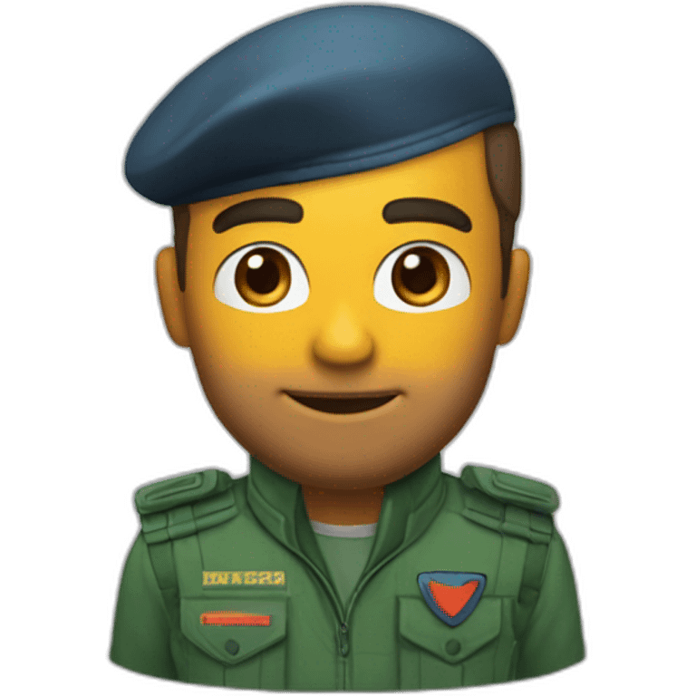 Marcus-Pat-Patrouille emoji