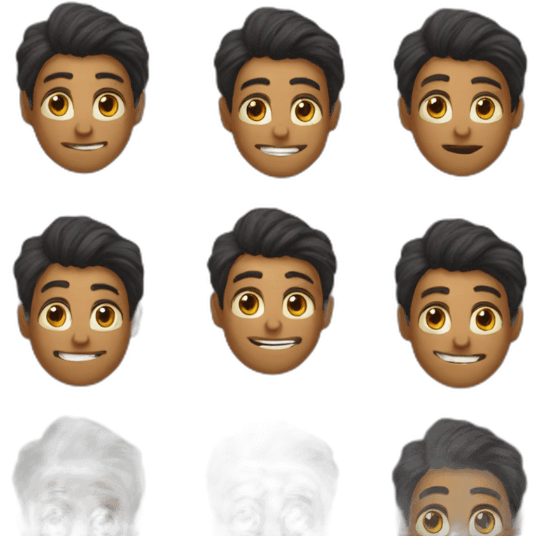 Shiv  emoji