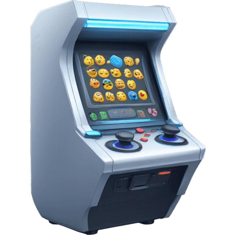 PS5 game play stastion machine emoji