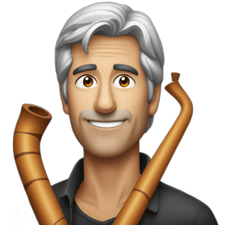 craig federighi didgeridoo emoji