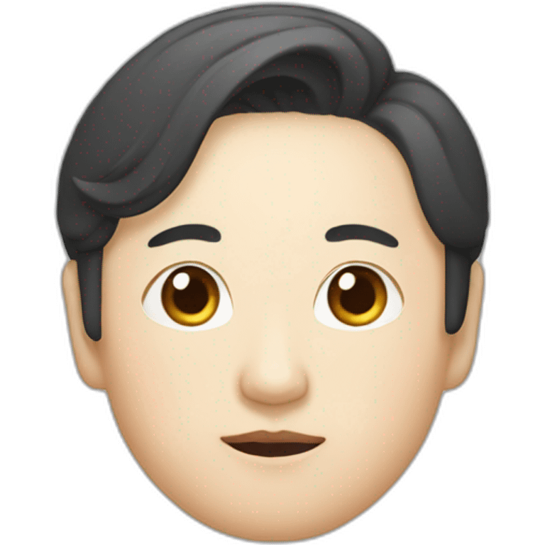 Dae Jang Geum emoji