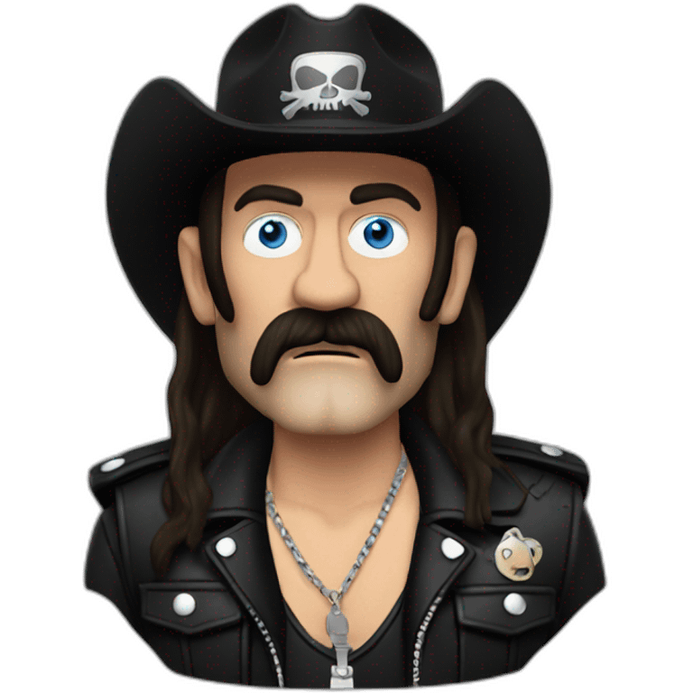 lemmy emoji