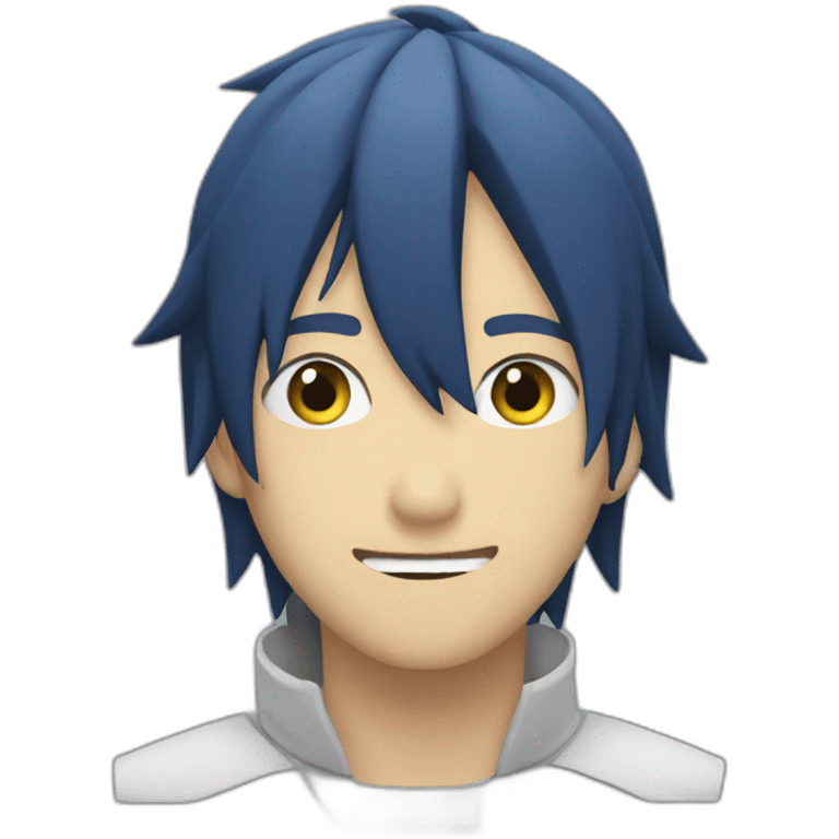 minato emoji