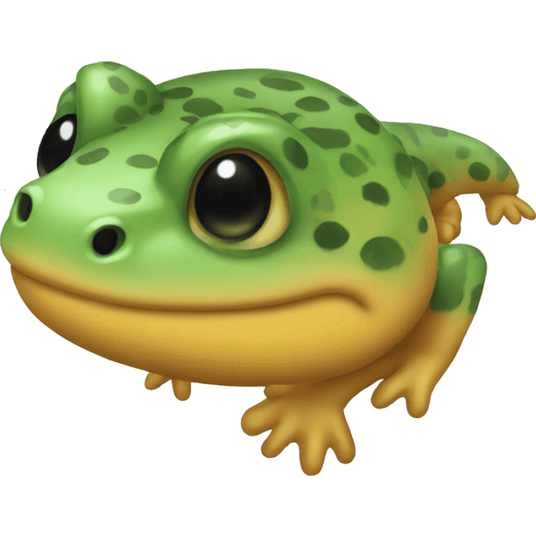 salamander emoji