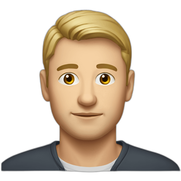 Alexey Panin emoji