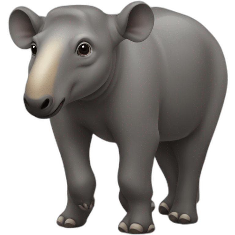 moeritherium emoji