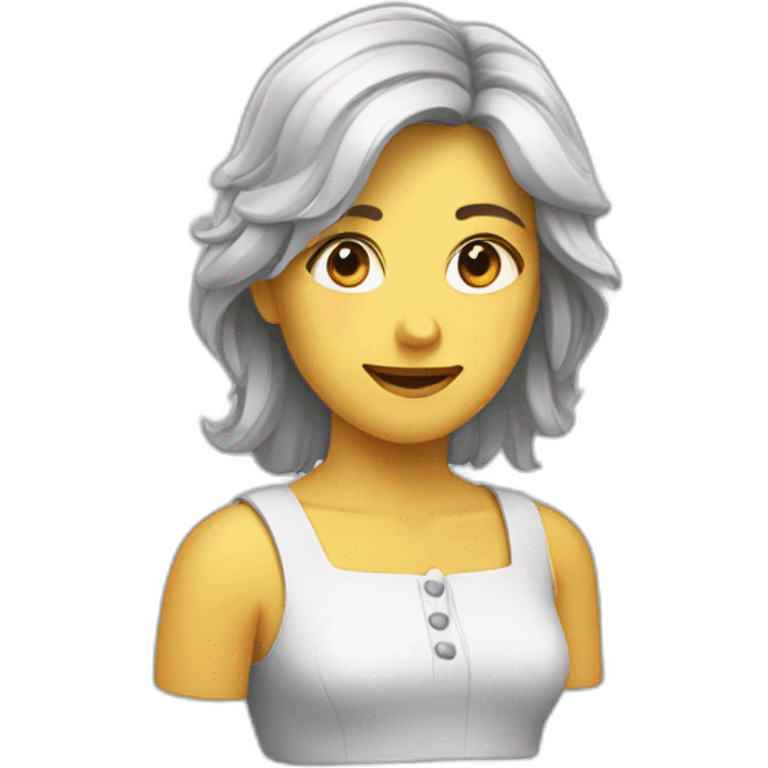 trizdybladskaya emoji