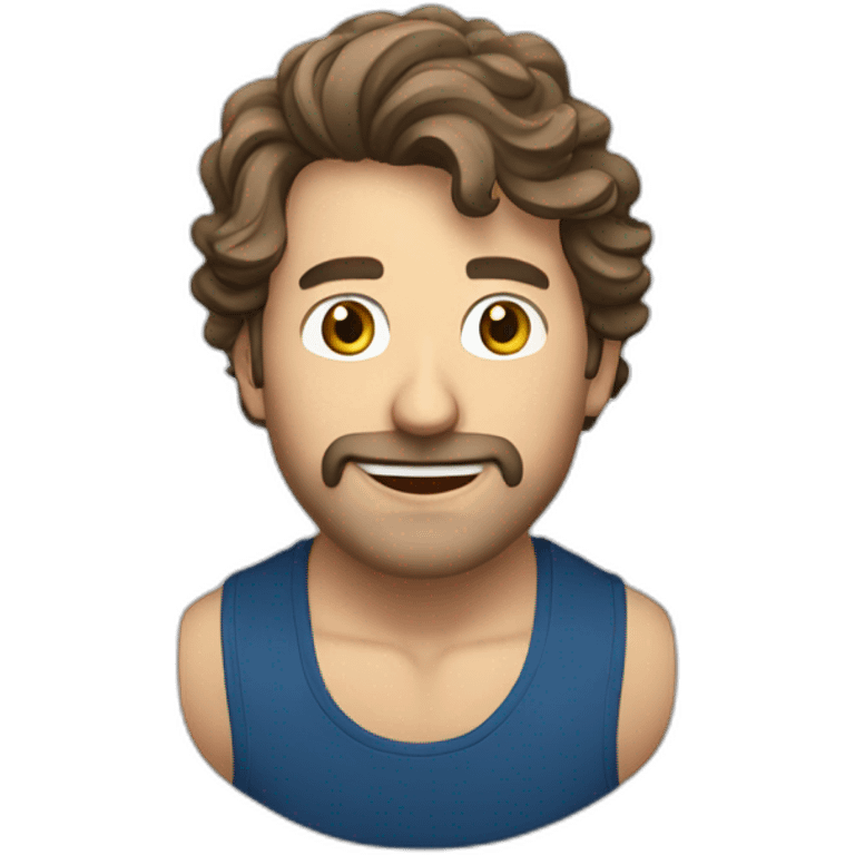 mike minogue emoji