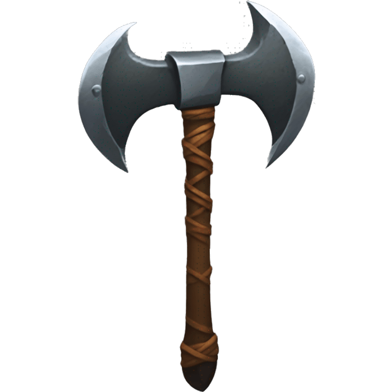 dota2 axe emoji