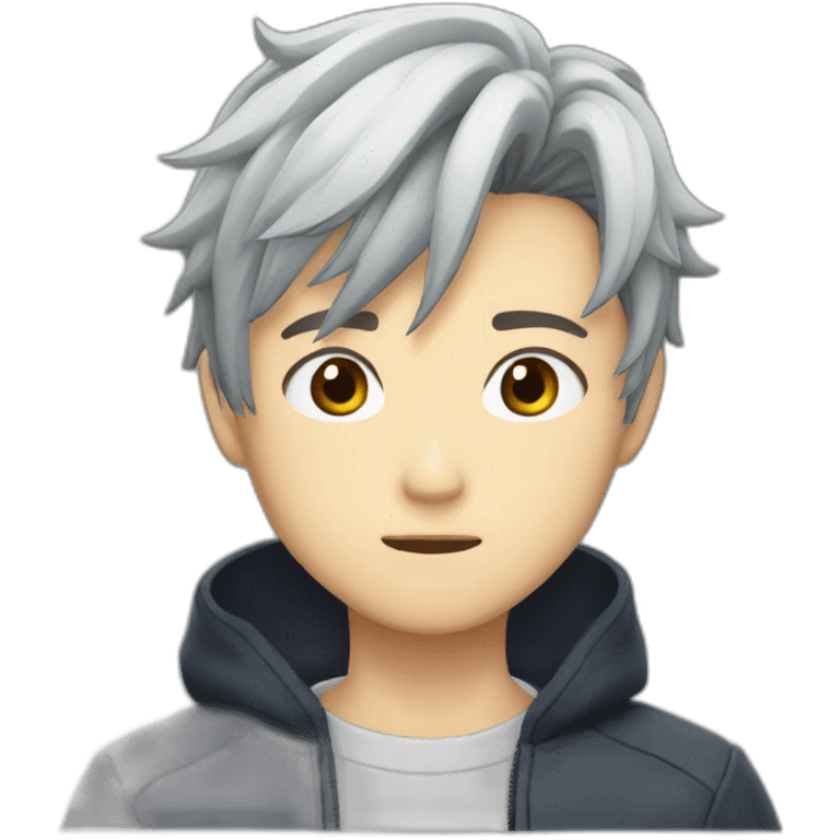 chiba-yusuke emoji