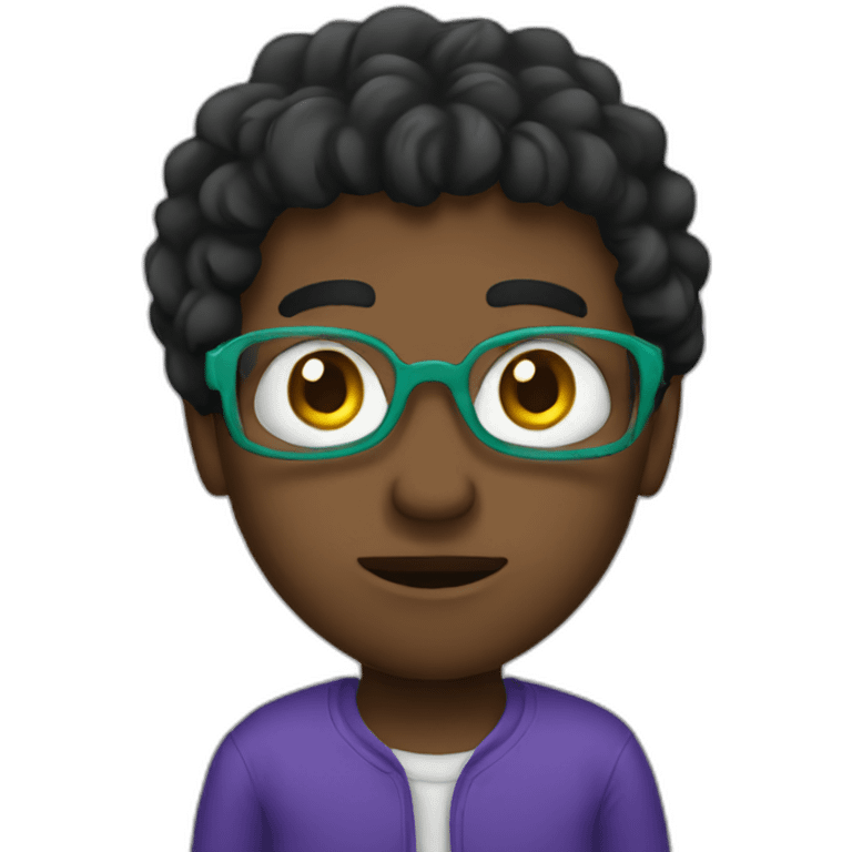 Bad kassa emoji