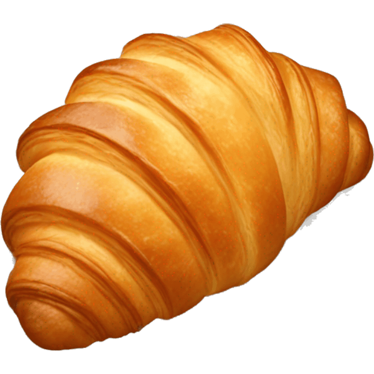 Croissant emoji