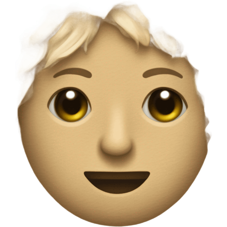 Barfuß  emoji