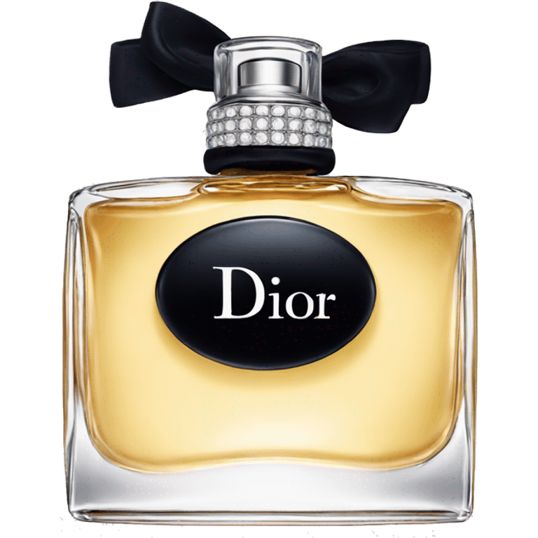 dior perfume emoji