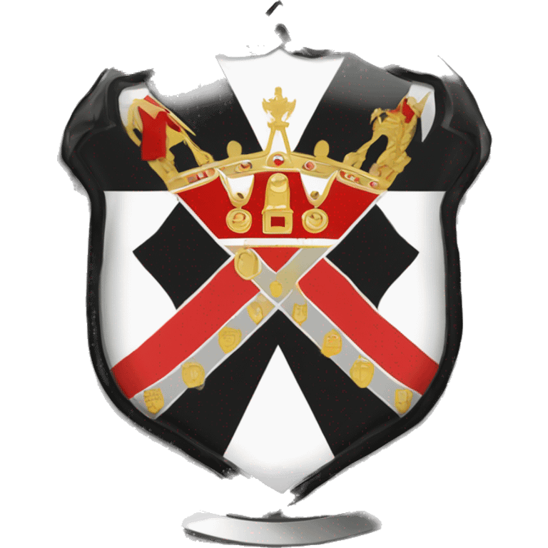 Escudo del CD Castellón  emoji