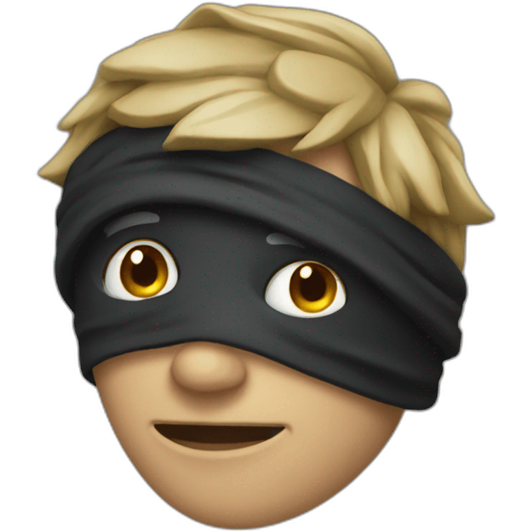 thief emoji