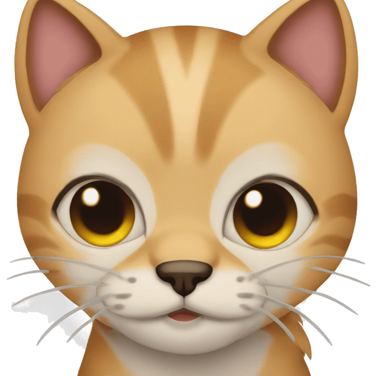 Gato perro  emoji