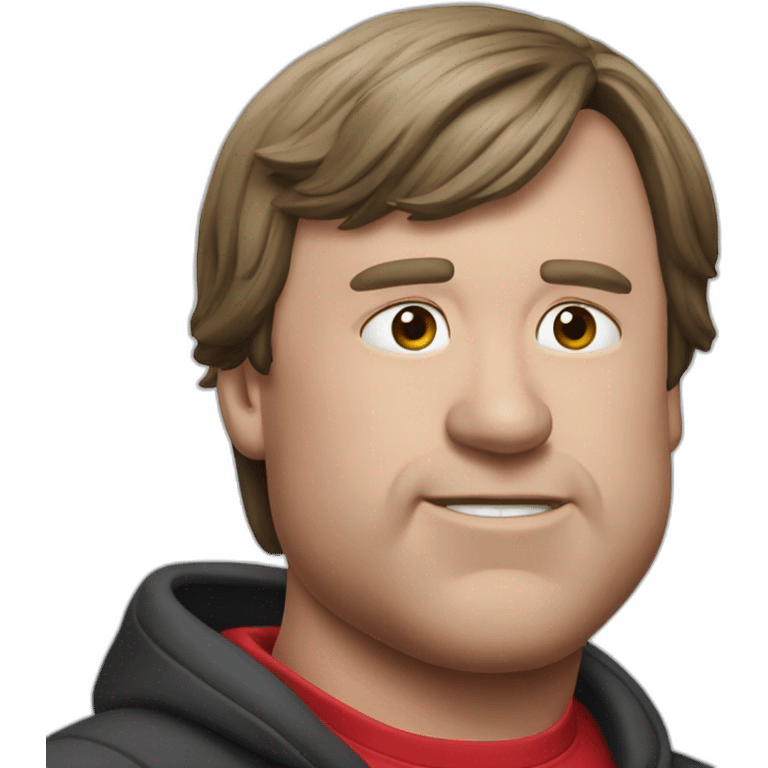 Kirby smart emoji