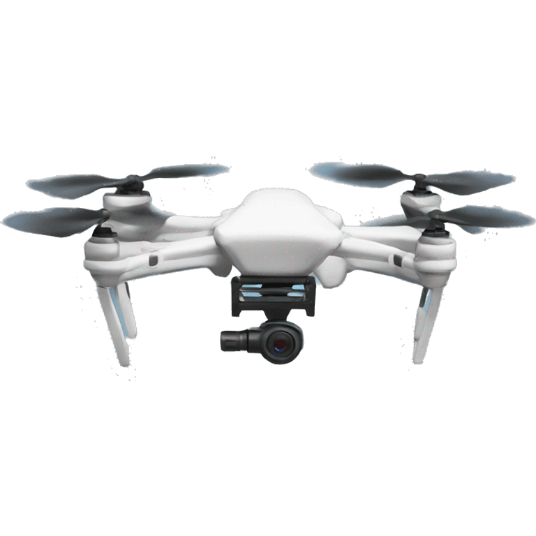 Drone emoji