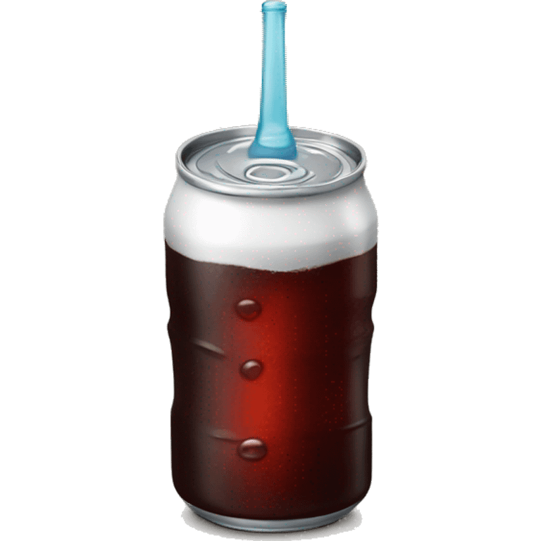 Dr Pepper  emoji