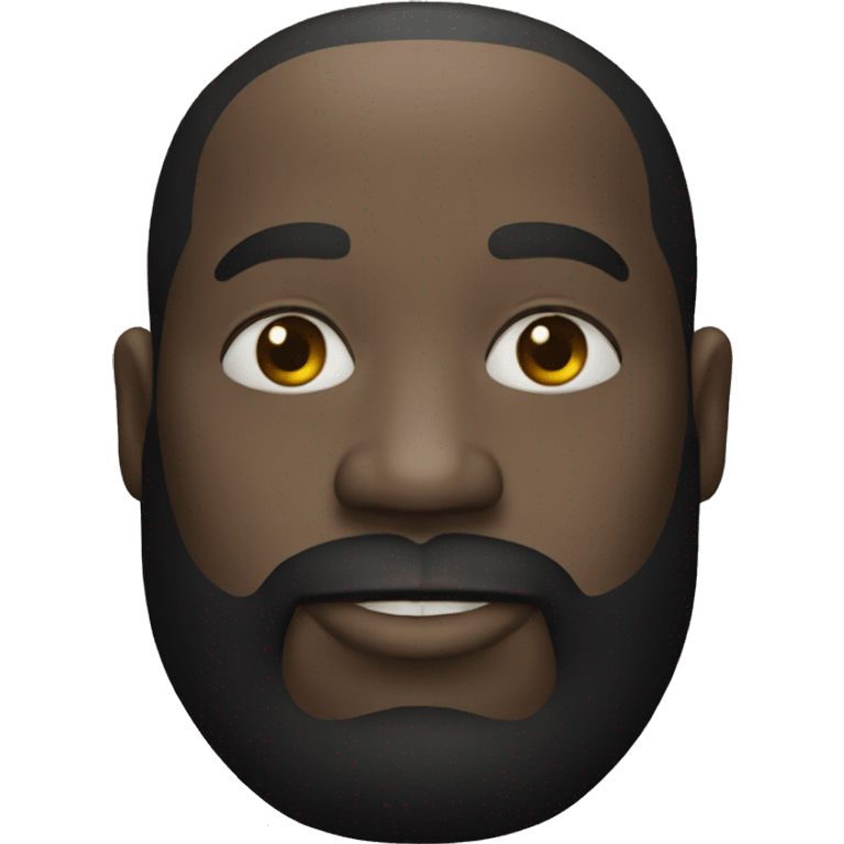 Rick ross emoji