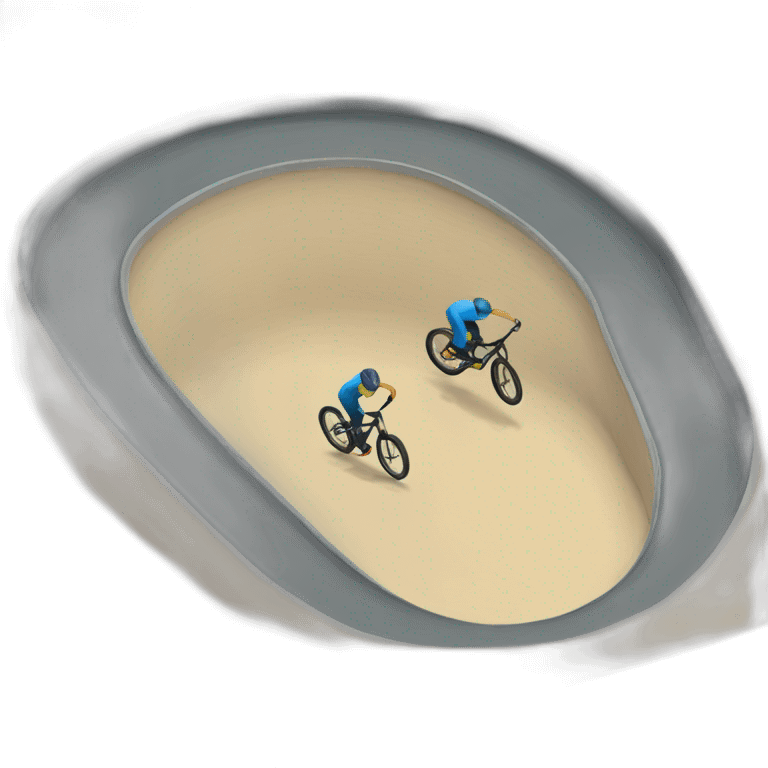 pumptrack emoji