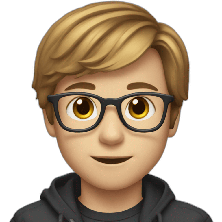 jacob tremblay emoji