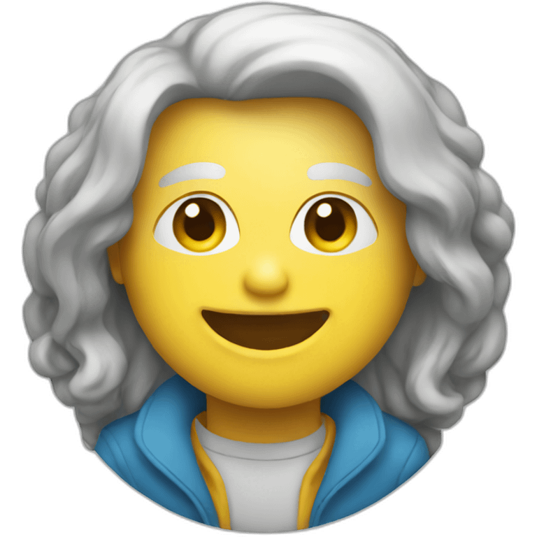 meet logo emoji