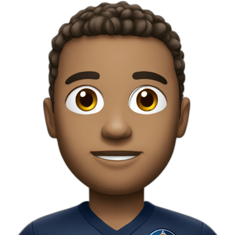 paris-saint-germain emoji