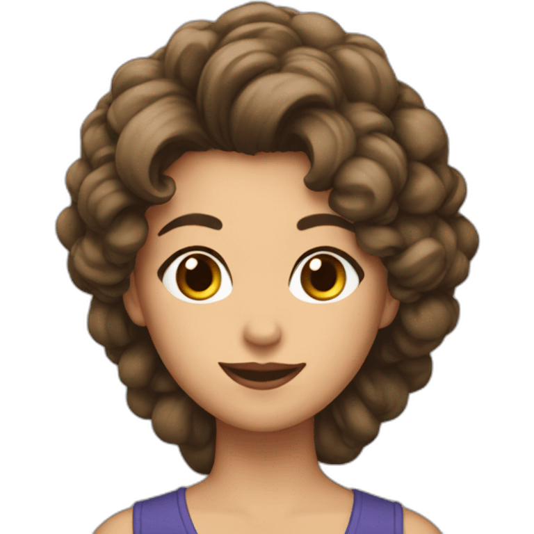 Camille dubroca emoji