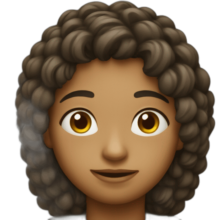 Brazilian emoji