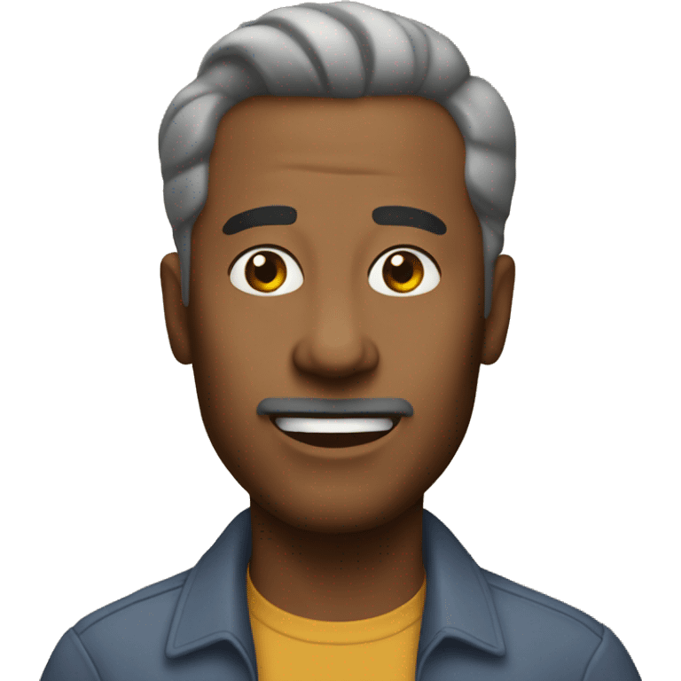 Joe Mama emoji