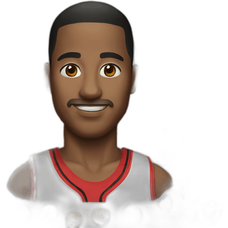 Jordan emoji