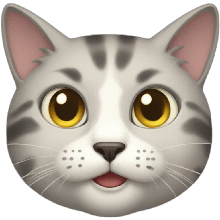 discord cat emoji