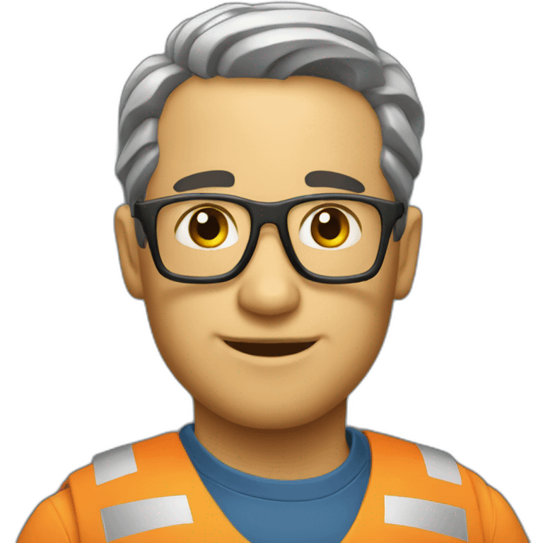 Engineer  emoji