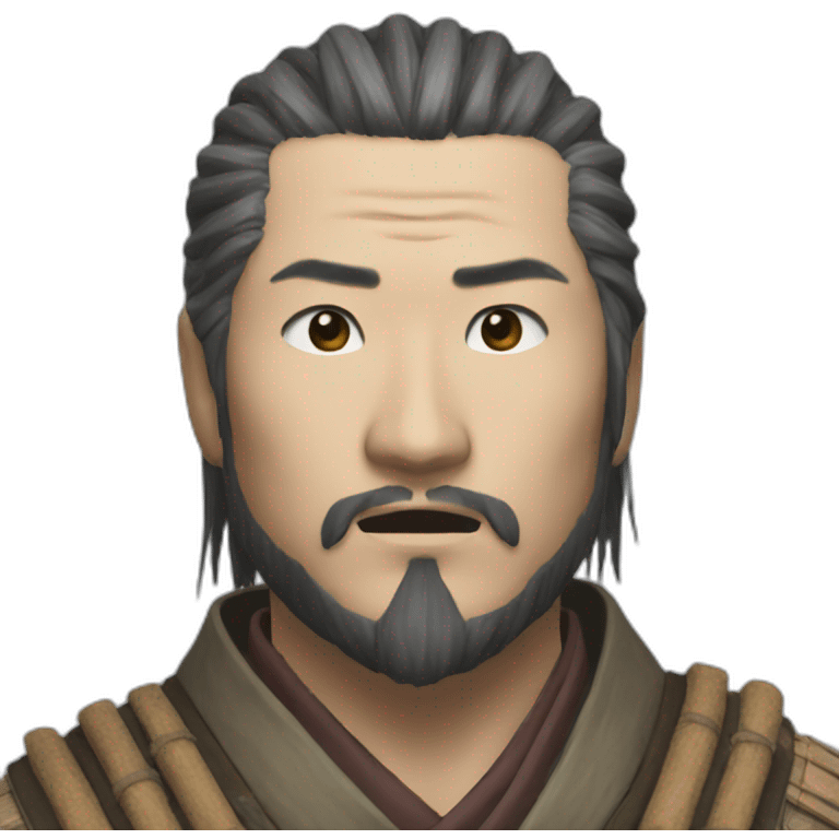 Sekiro emoji