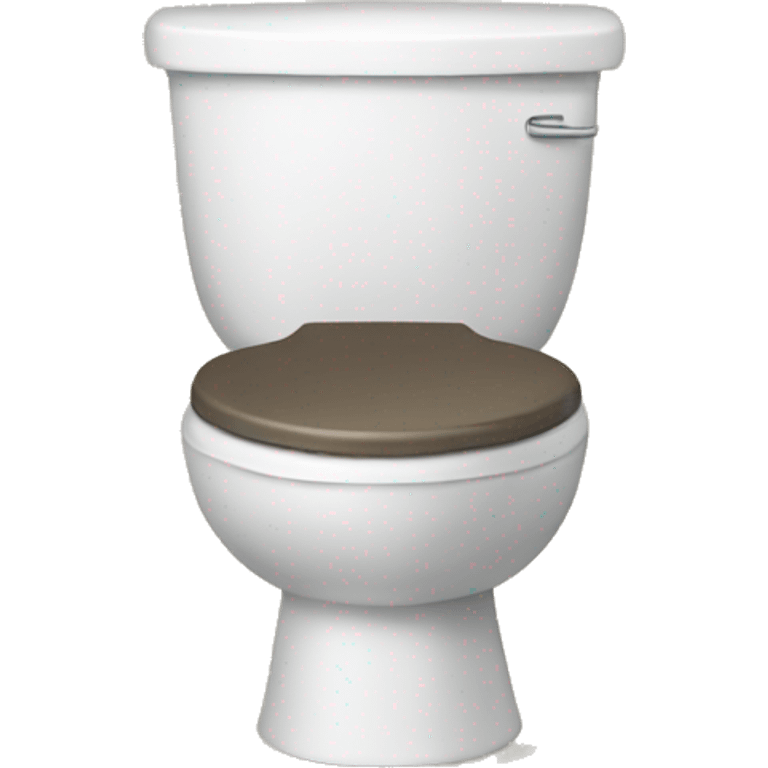 Skibidi Toliet emoji