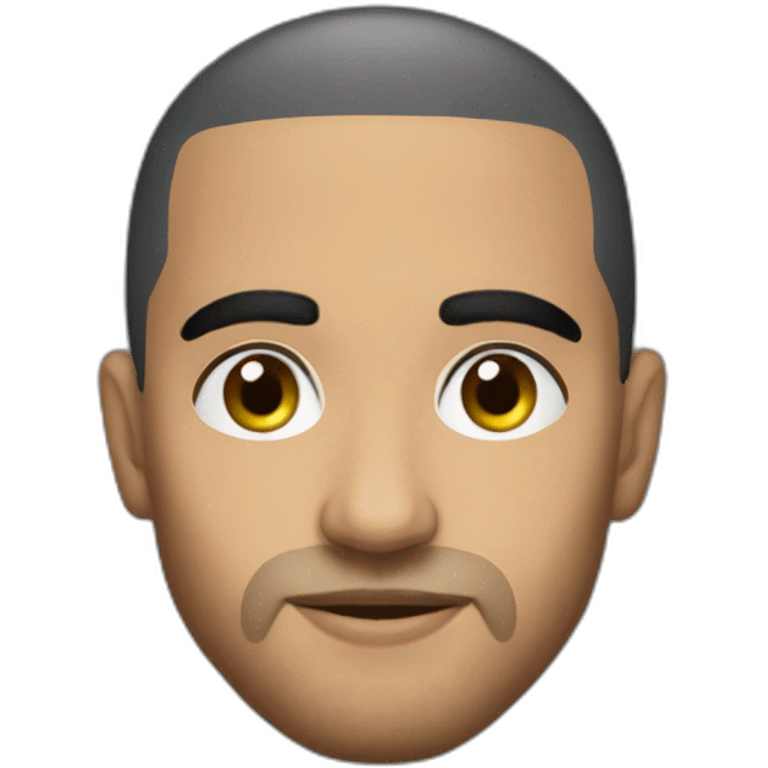 Sofiane Pamart emoji