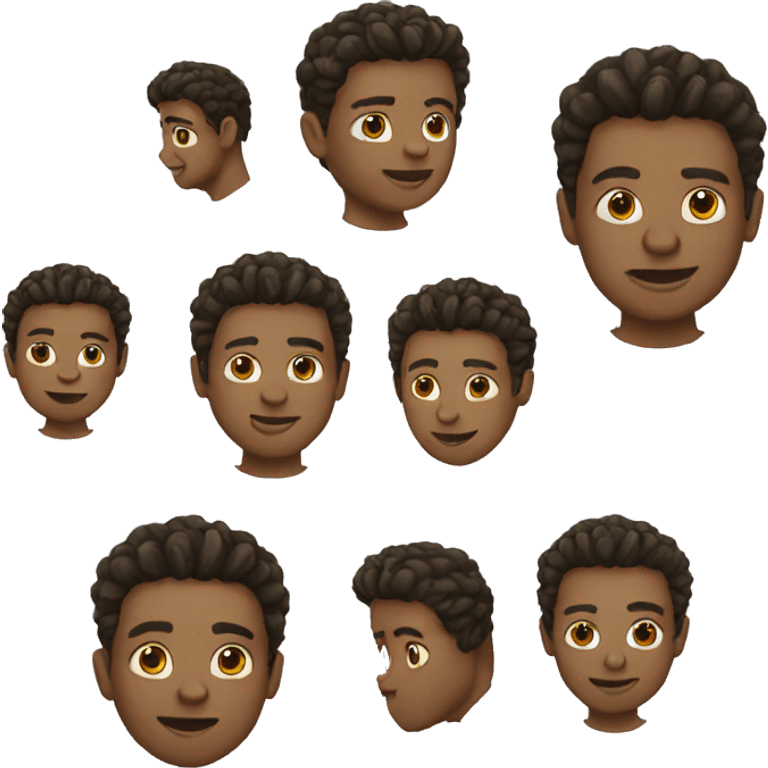 cj emoji