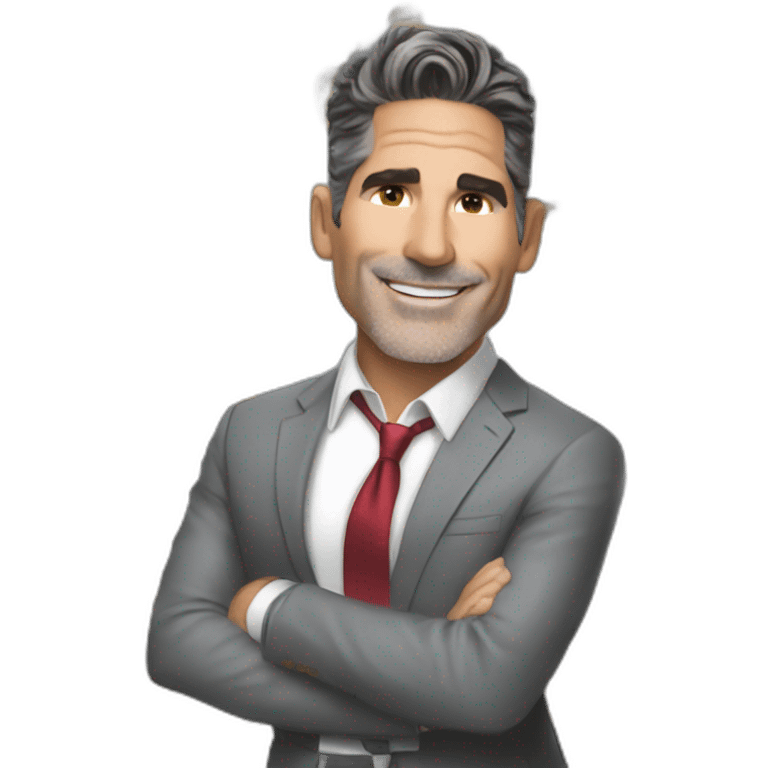 grant cardone emoji