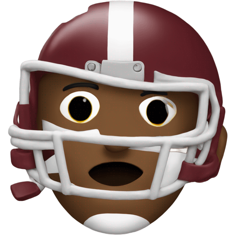 fsu emoji