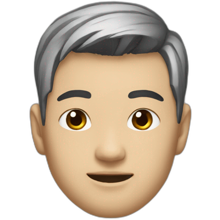 Hu Tao emoji