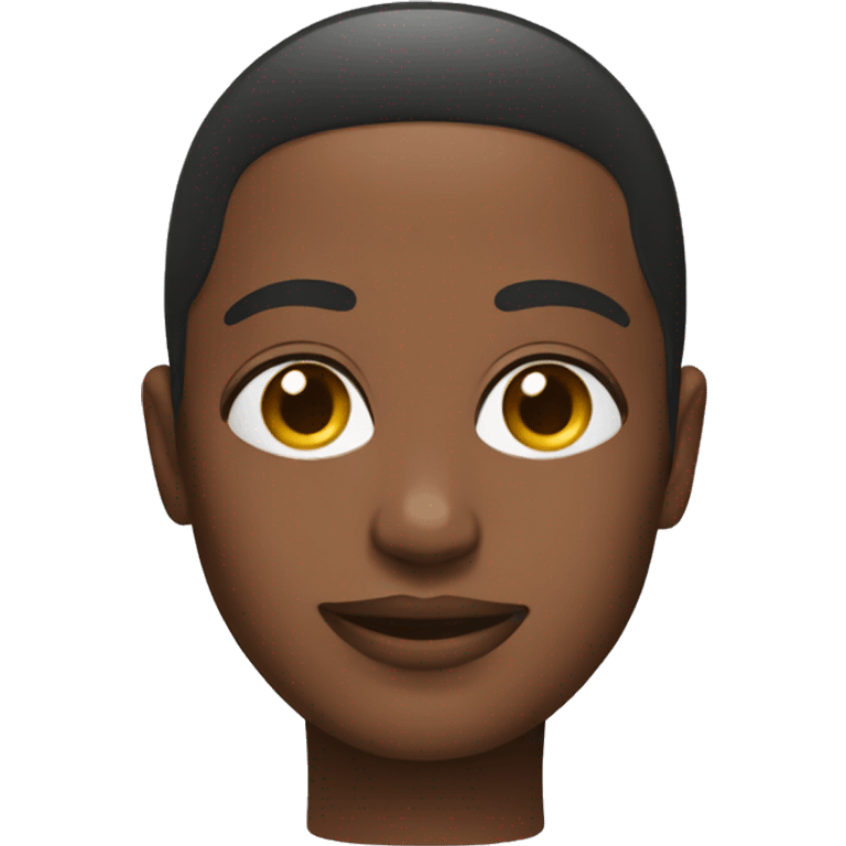 Skincare emoji