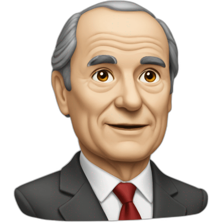 mitterrand emoji