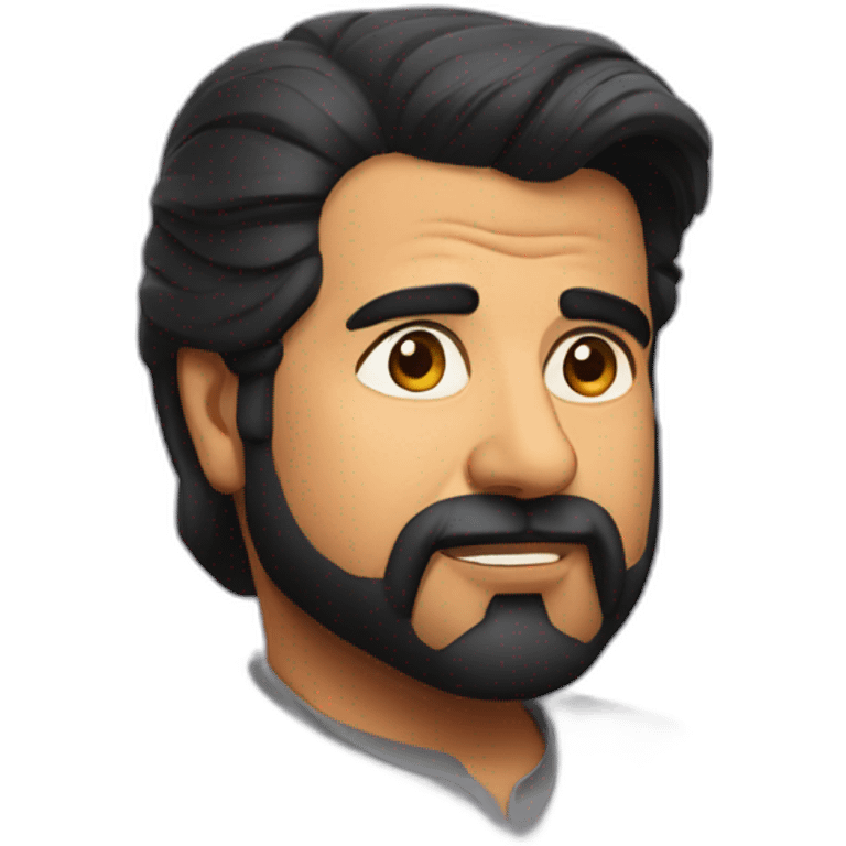 Mammootty emoji