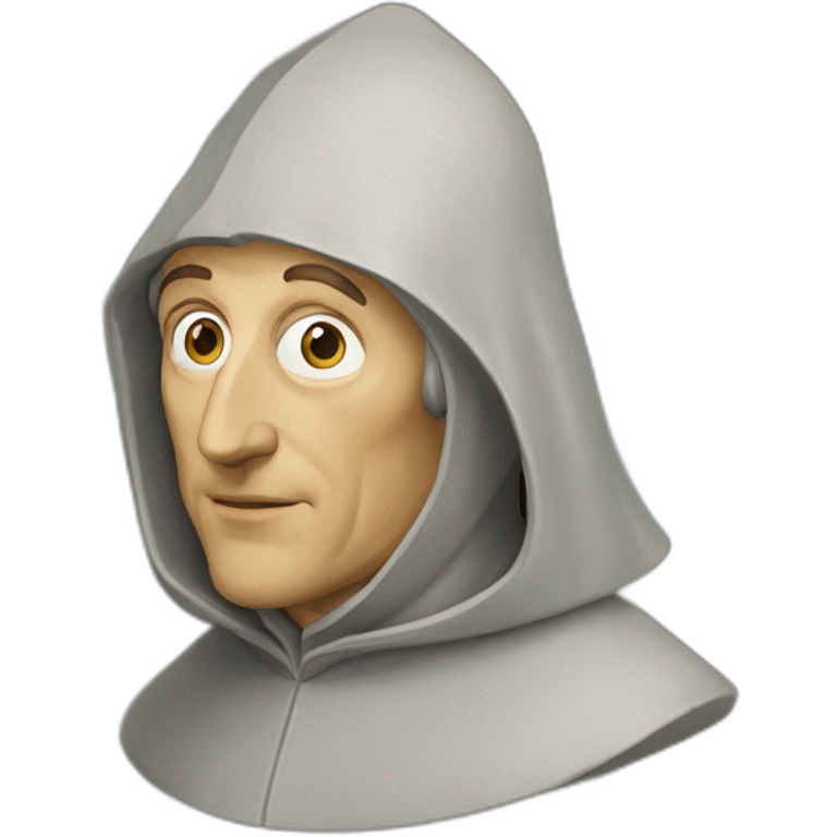 Brunelleschi emoji